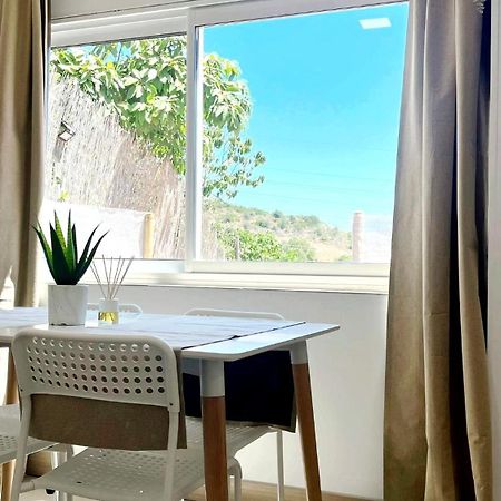 Apartamento Leyda En Marbella Eksteriør bilde