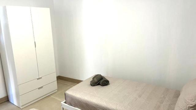 Apartamento Leyda En Marbella Eksteriør bilde