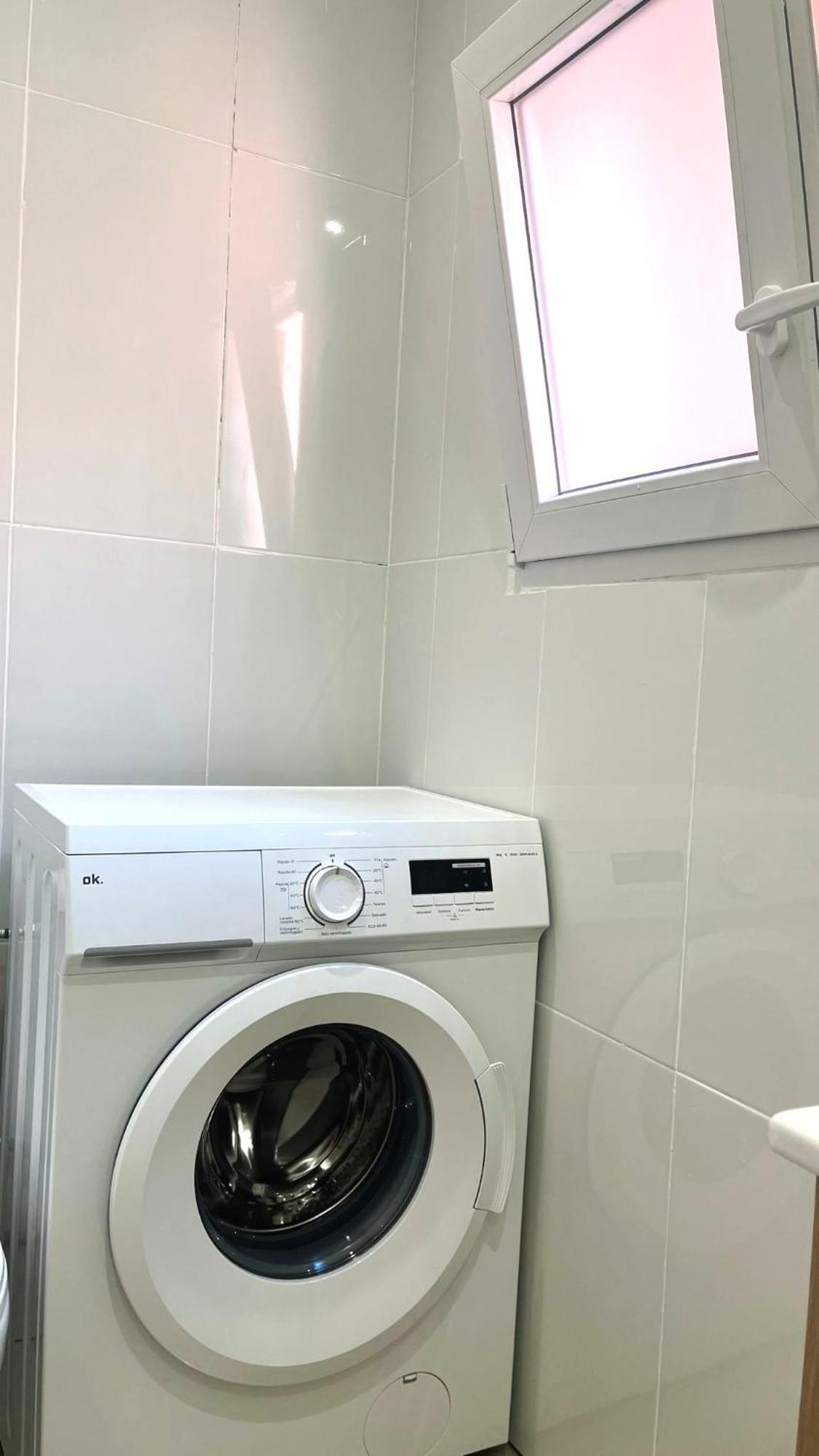 Apartamento Leyda En Marbella Eksteriør bilde