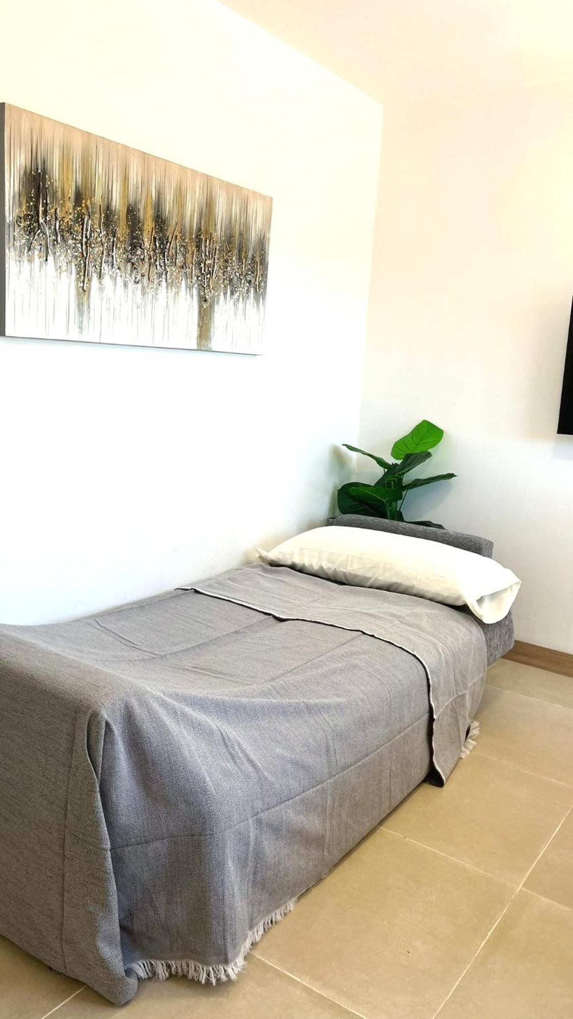 Apartamento Leyda En Marbella Eksteriør bilde