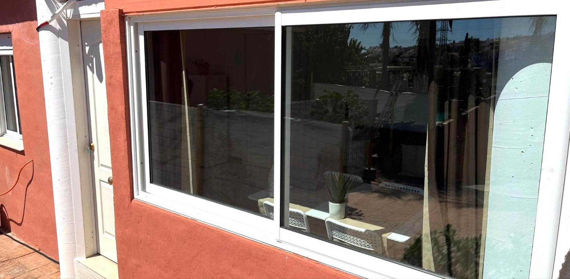 Apartamento Leyda En Marbella Eksteriør bilde
