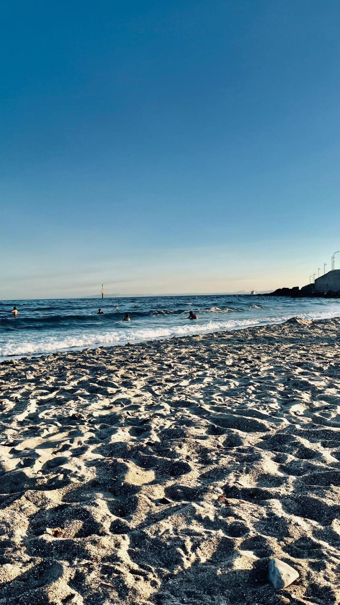Apartamento Leyda En Marbella Eksteriør bilde